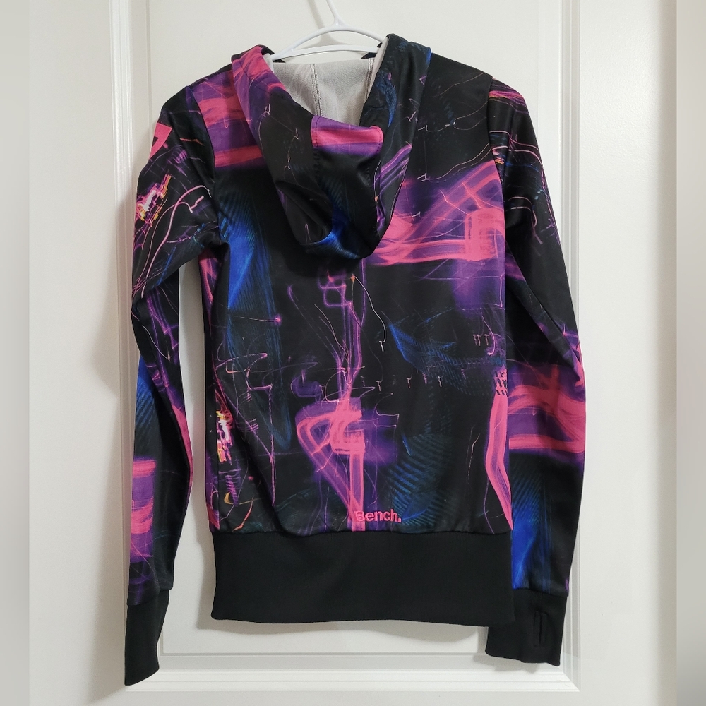 Bench Light Jacket size Small - Picture 2 of 10
